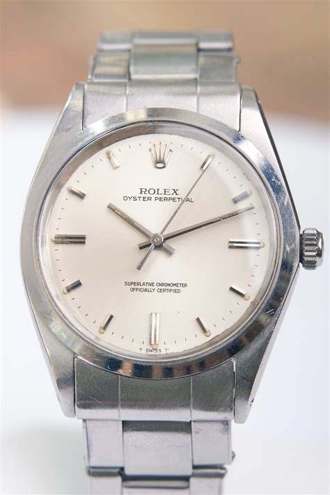 rolex oyster perpetual date 2002|Rolex vintage watches 1970s.